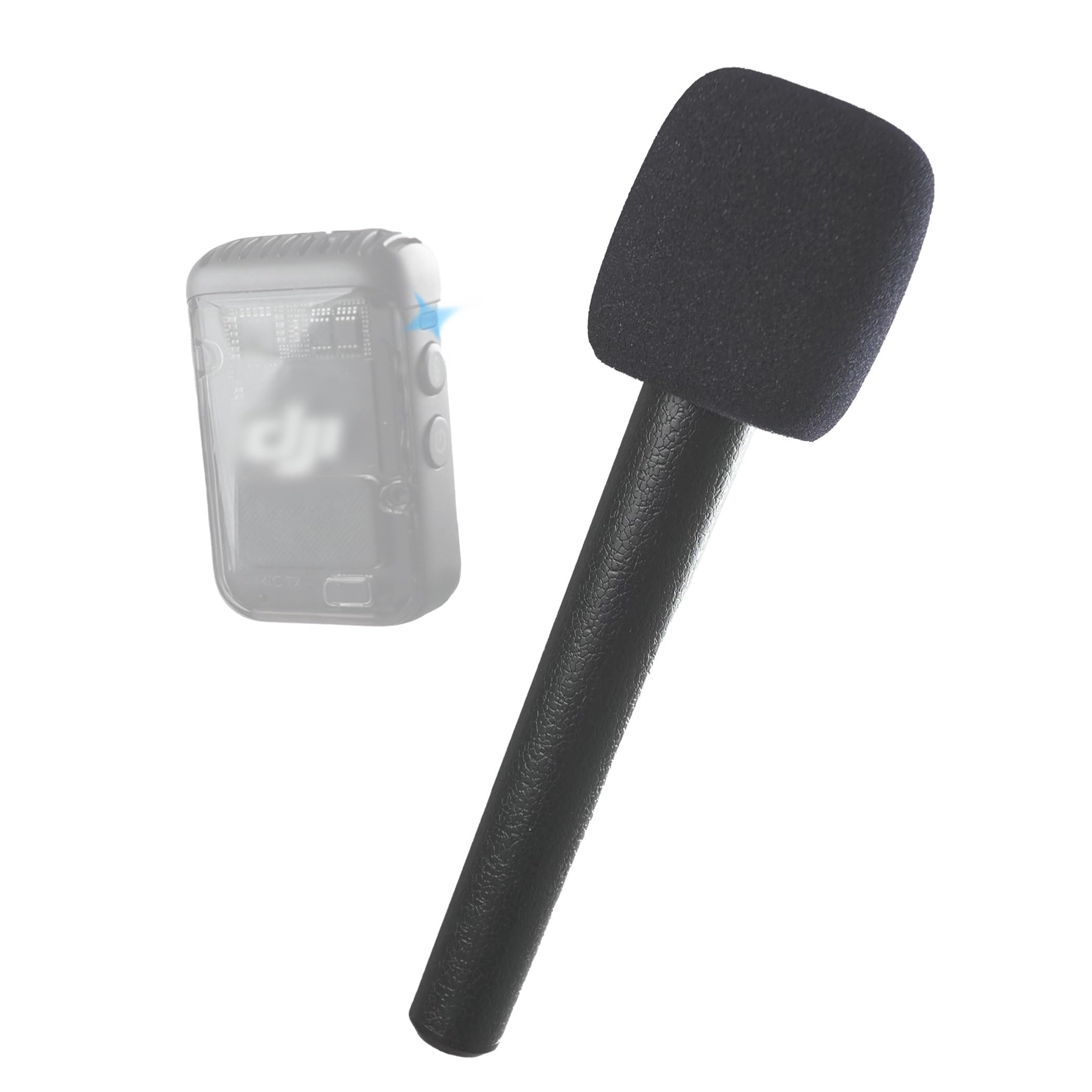 【新品未使用】DJI MIC 2 ワイヤレスマイク+CAMERA ADAPTER Amazon.com : DJI Mic 2 Camera Adapter : Electronics